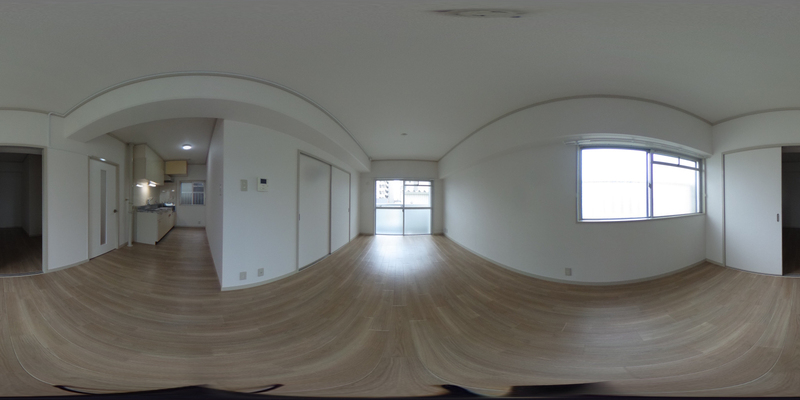 リビング 写真33