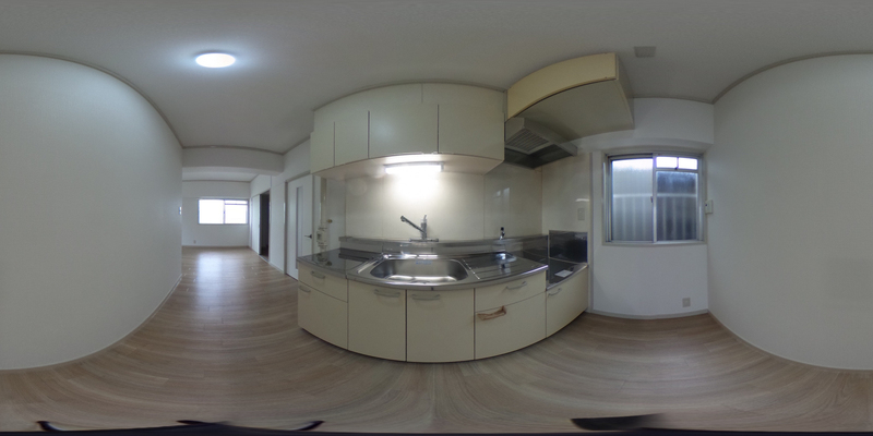 キッチン 写真34
