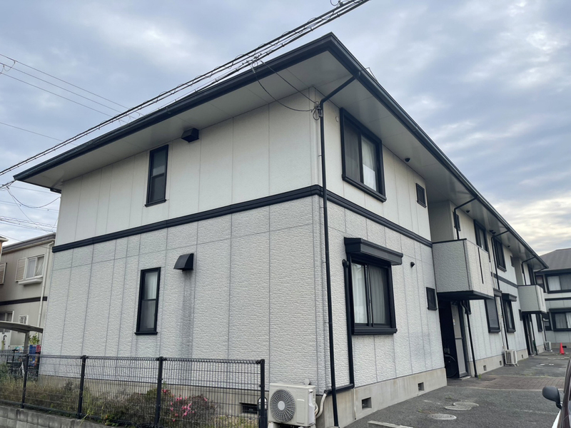 ツインズ・スクエアＡ棟