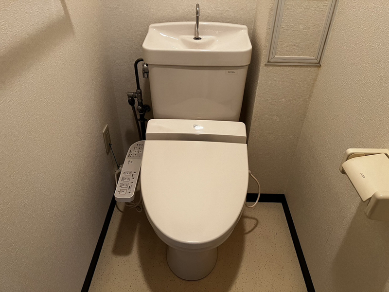 トイレ 写真12