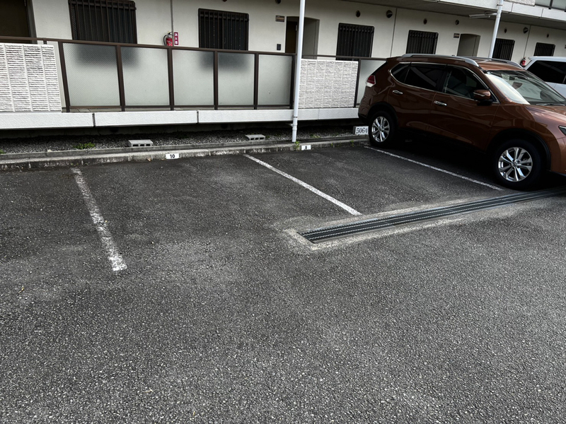 駐車場 写真31