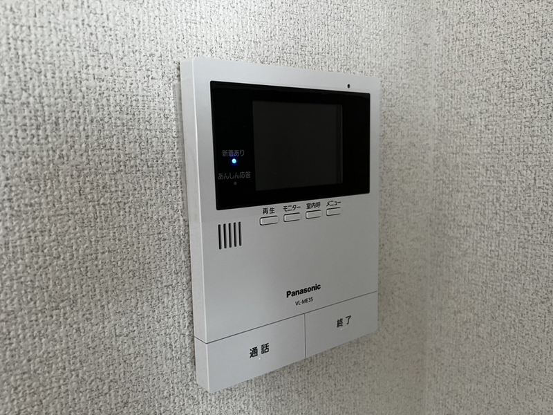セキュリティ 写真15