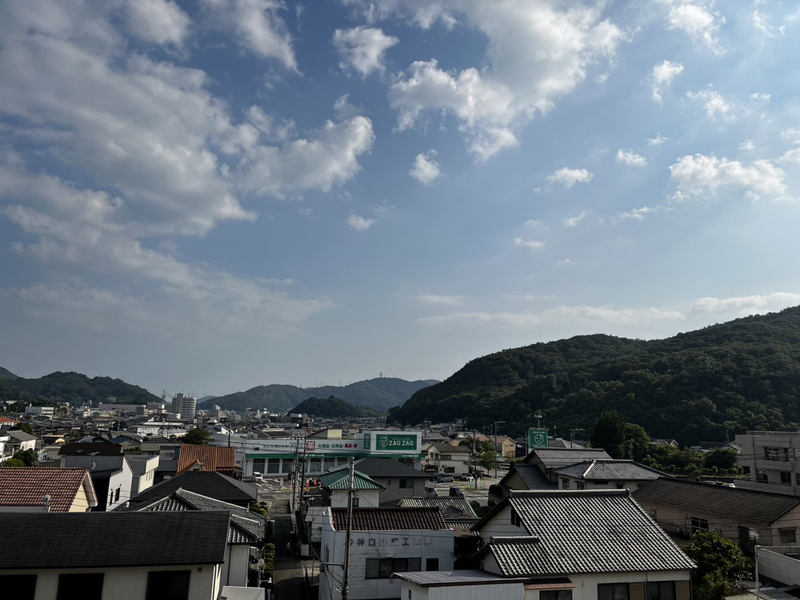 眺望 写真17