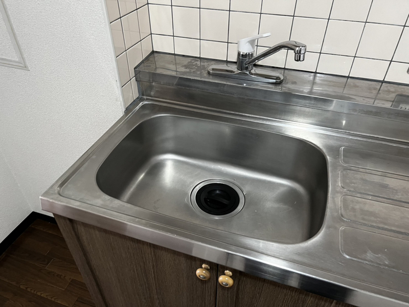 キッチン 写真5
