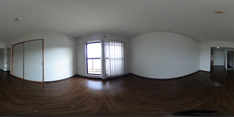 リビング 写真33