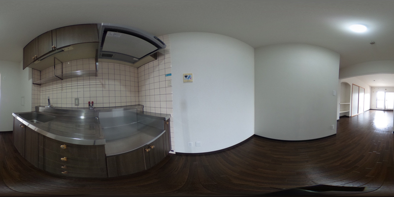 キッチン 写真34