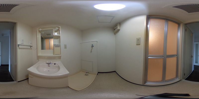 洗面所 写真37