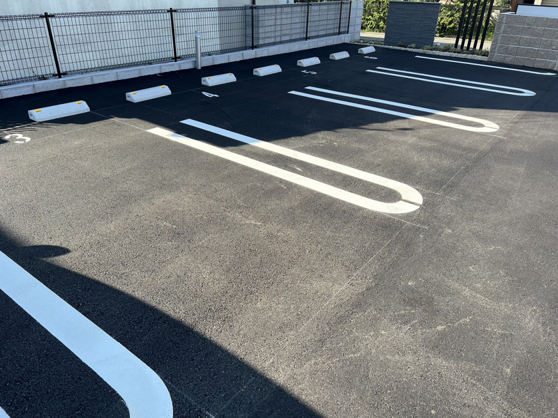 駐車場 写真32