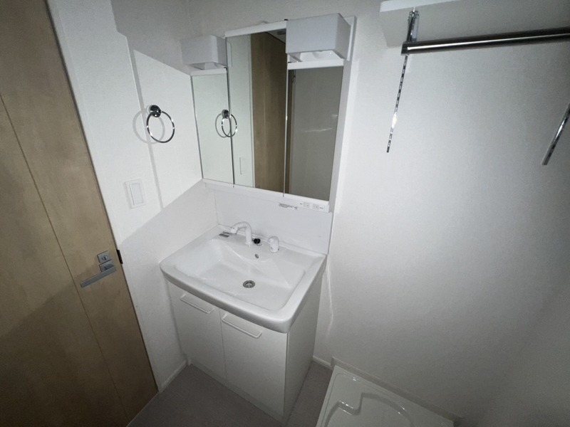 洗面所 写真10