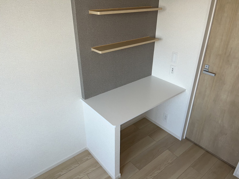 その他部屋・スペース 写真8