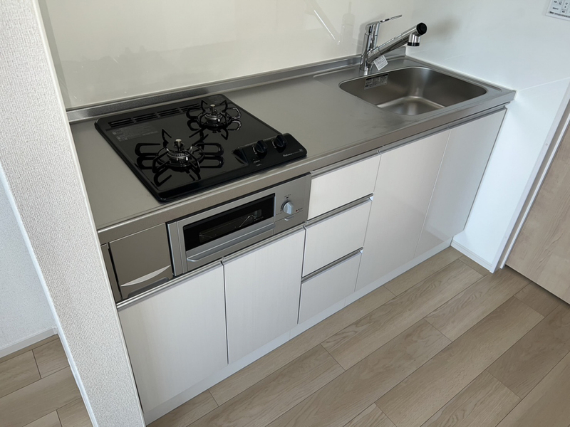 キッチン 写真4