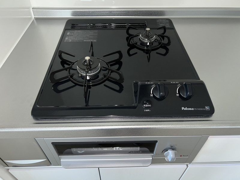 キッチン 写真5