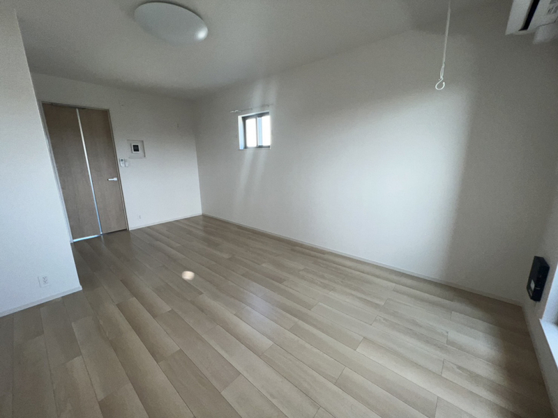 リビング 写真3