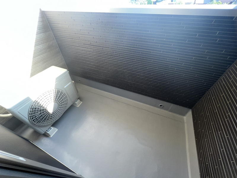 バルコニー・ベランダ 写真17