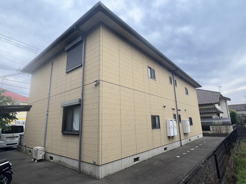 サンコーポ B棟