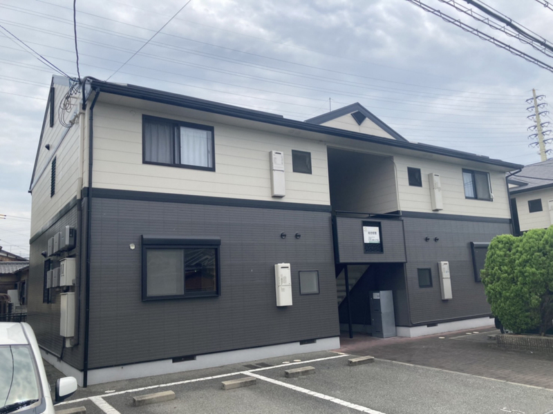 エスポワールイダ壱番館
