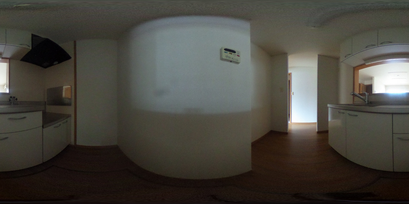 キッチン 写真34