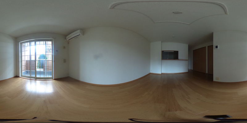 リビング 写真33