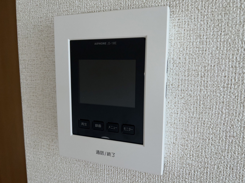 セキュリティ 写真17