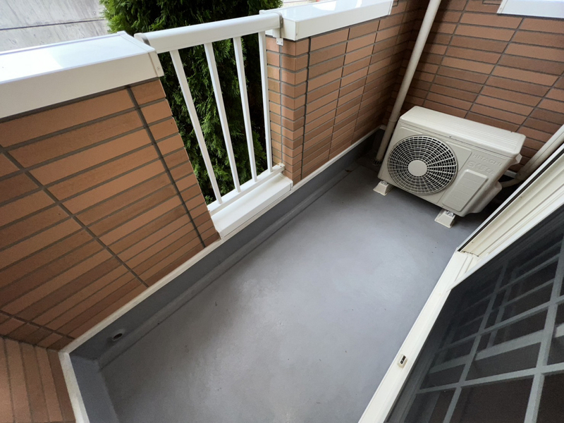 バルコニー・ベランダ 写真16