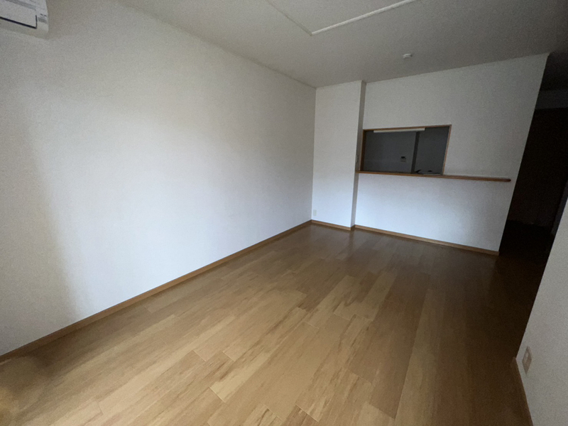 リビング 写真2