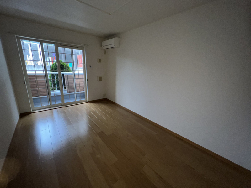 リビング 写真3