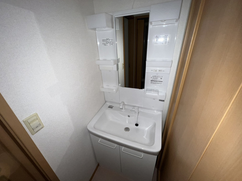 洗面所 写真9
