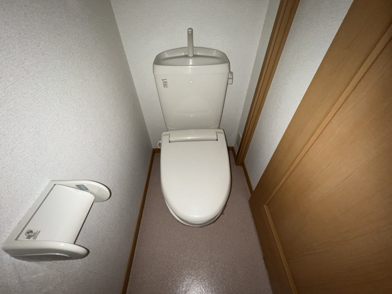 トイレ 写真12