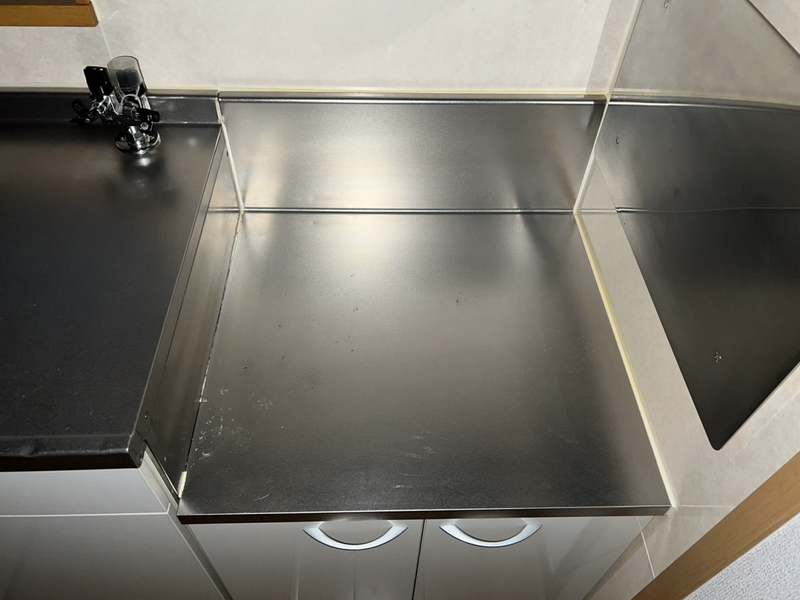 キッチン 写真5