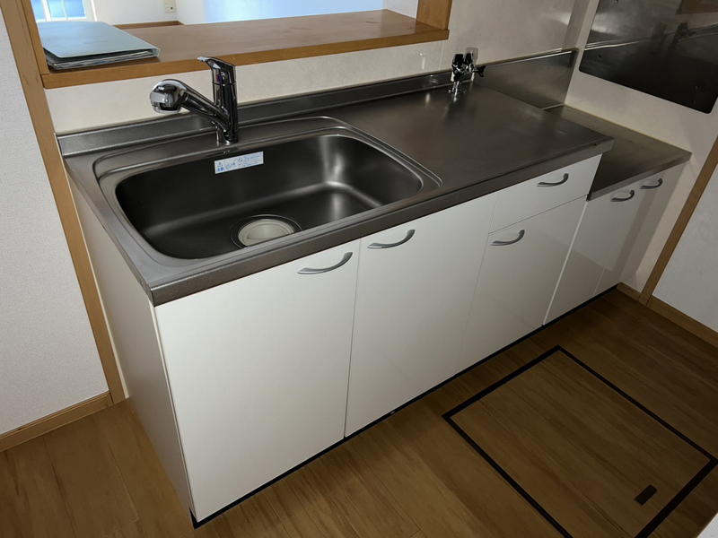 キッチン 写真4