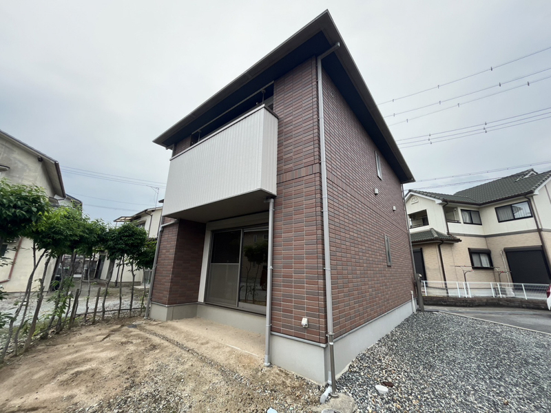 田寺借家