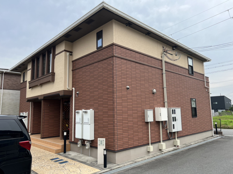 D・グロリアⅠ