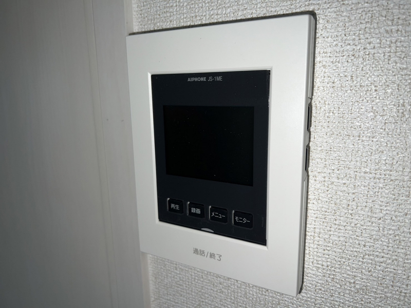 セキュリティ 写真17