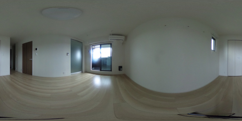 リビング 写真33