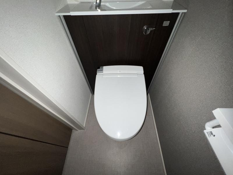 トイレ 写真13