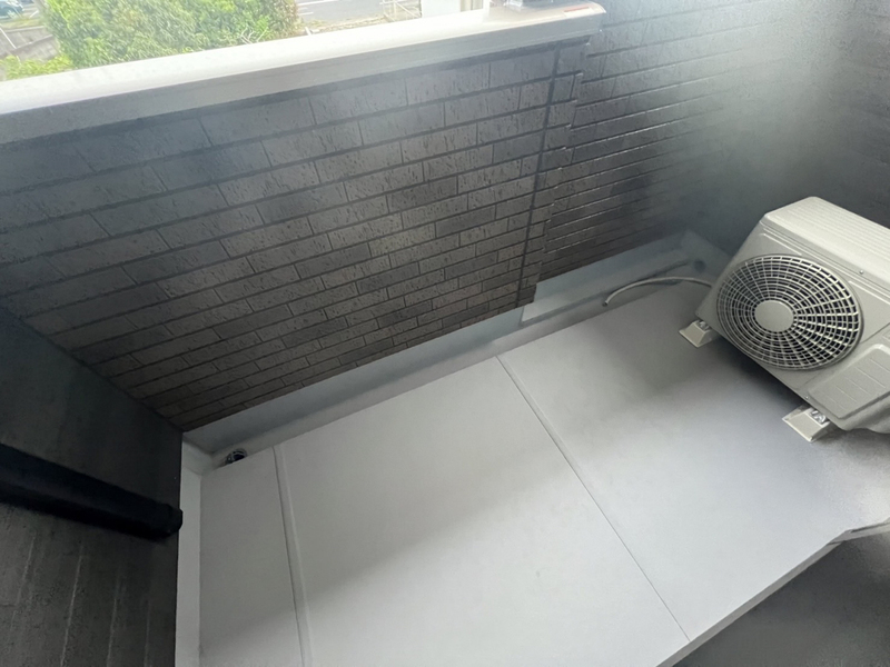 バルコニー・ベランダ 写真16