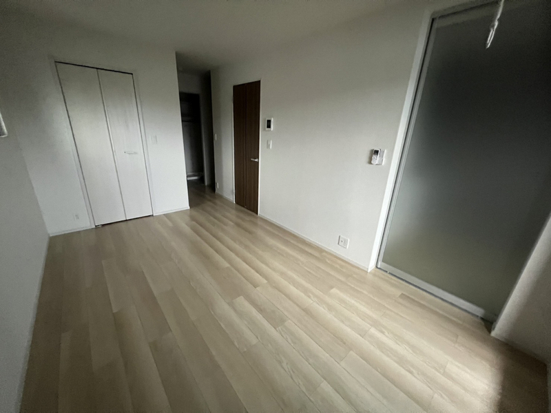 リビング 写真2