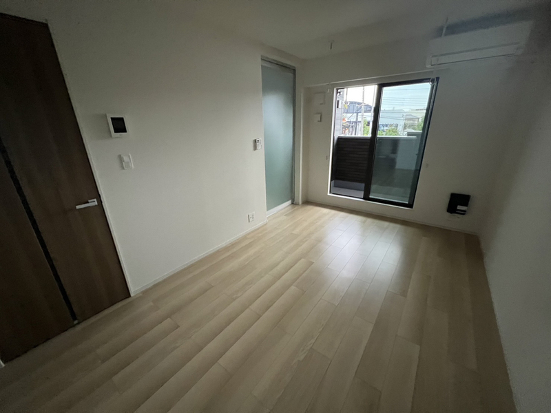 リビング 写真3