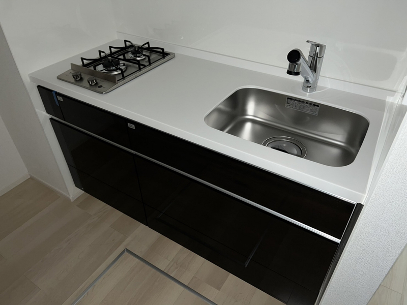 キッチン 写真5