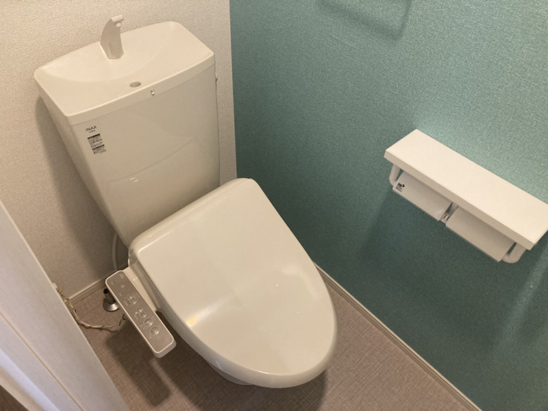 トイレ 写真12