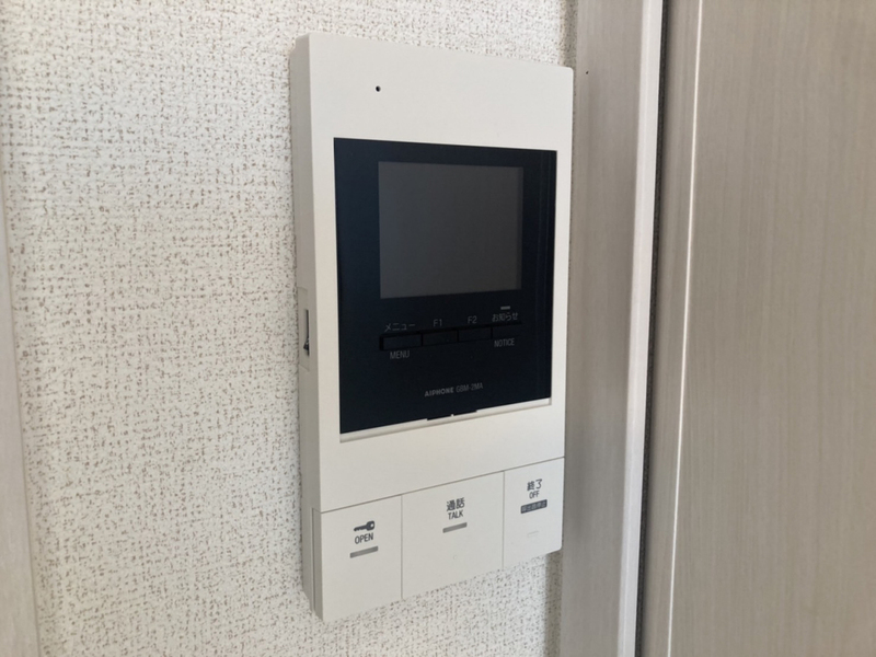 セキュリティ 写真16