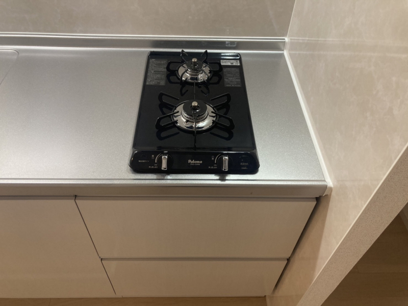 キッチン 写真4