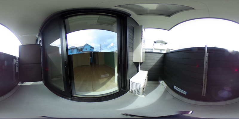 バルコニー・ベランダ 写真37