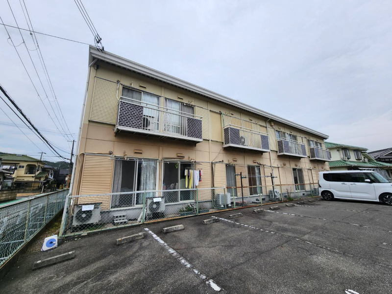 サンシティ小坂