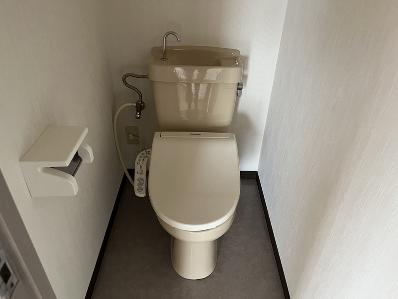 トイレ 写真14