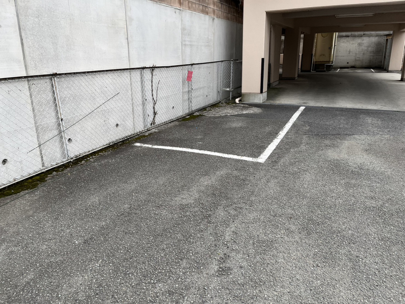 駐車場 写真31