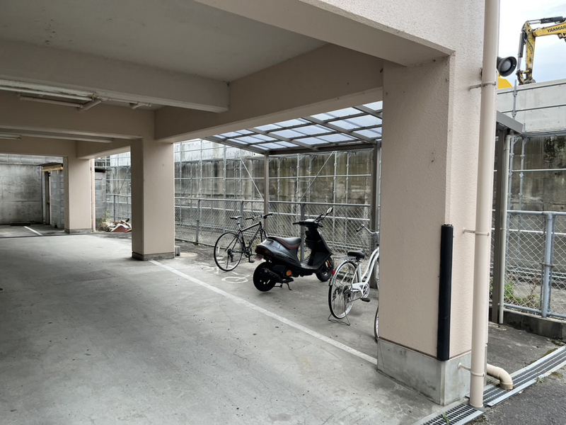 共用部 写真29
