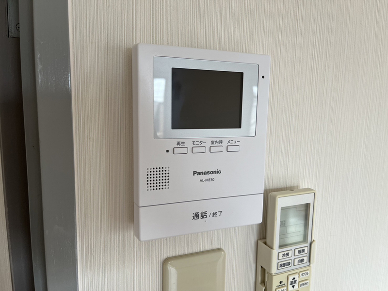 セキュリティ 写真17