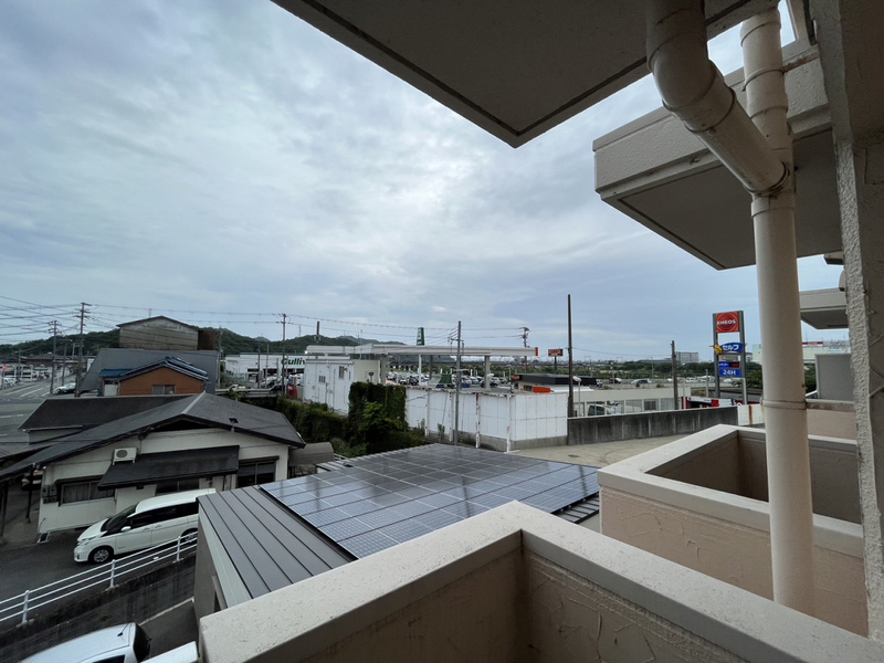眺望 写真19