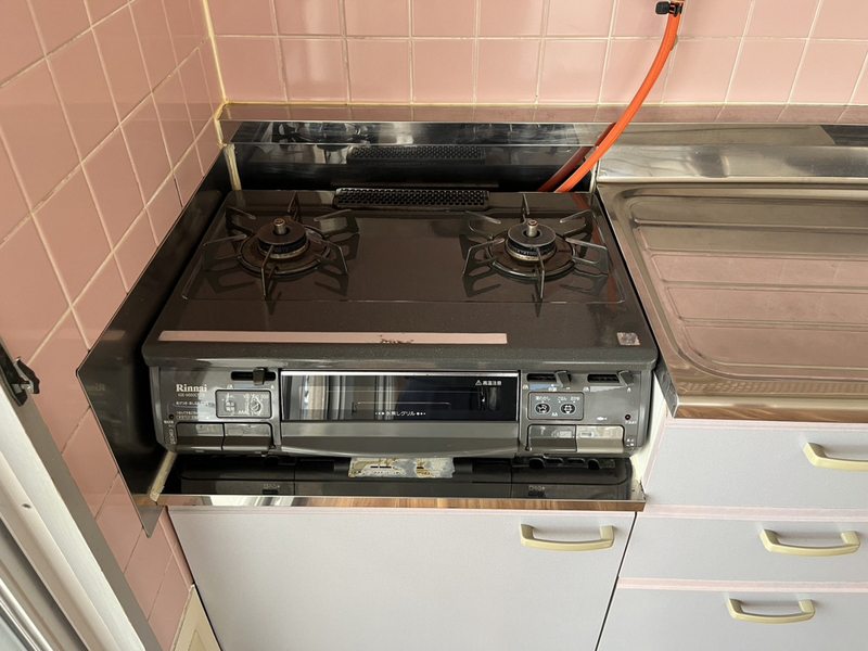 キッチン 写真6